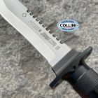 Aitor - Jungle King II knife satin - 16012 - coltello