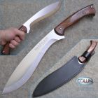 FOX Knives Fox - Kukri Cocobolo 658 CB - coltello