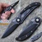 FOX Knives Fox - Big Trendy G10 - 433 - coltello