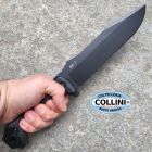 Ka Bar Ka-Bar BK&T - BK7 Knife - Becker Combat Utility - coltello