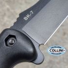 Ka Bar Ka-Bar BK&T - BK7 Knife - Becker Combat Utility - coltello