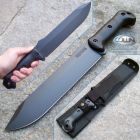 Ka Bar Ka-Bar BK&T - Becker Combat Bowie knife BK9 - coltello