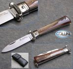 Maserin - Cacciatora knife Corno - 155/1CR - coltello