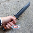 Ka Bar Ka-Bar - USMC Iraqi Freedom Military Knife - K-9128 - coltello