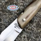 Consigli Conaz Consigli Scarperia - Vernante knife corno di bue - 20 cm - 50073