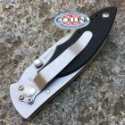 Maserin - Polaris knife Nero G-10 - 270/N - coltello