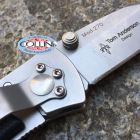 Maserin - Polaris knife Nero G-10 - 270/N - coltello