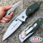 Maserin - Polaris Verde G10 - 270/V - coltello