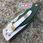 Maserin - Polaris Verde G10 - 270/V - coltello