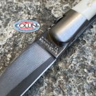 Laguiole en Aubrac knife - Cervo con lama in VG10 in Sanmai - coltello