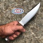 Fallkniven - NL3 - Njord knife - Northern Light - coltello