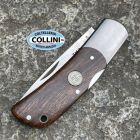 Fallkniven - TK3ic knife - Cocobolo - coltello