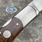 Fallkniven - TK3ic knife - Cocobolo - coltello