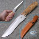 Viper - Masai Olivo - 4860UL - coltello