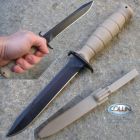 Glock knives Glock - Field Knife 78 - Sand - coltello