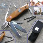 Approved Wenger - Mike Horn Ranger multi-tool - 17793831 - COLLEZIONE PRIVATA -