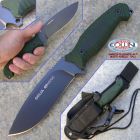 Viper - Golia - Green Canvas Micarta - VT4003CNV coltello