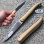 Laguiole en Aubrac - Le Randonneur knife - Quercia coltello collezione