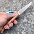 Laguiole en Aubrac - Le Randonneur knife - Ginepro coltello collezione