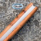 Laguiole en Aubrac - Le Randonneur knife - Ginepro coltello collezione