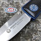 Boker - Walker Carbone knife - Titanio anodizzato e Fibra di Carbonio