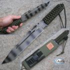 Linton - Seal Tactical Camo - L-90008S - coltello