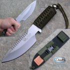 Linton - Skinner Knife - L-910012  - coltello