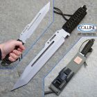 Linton - Seal Tactical - L-90008A - coltello