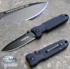 FOX Knives Fox - FKMD Predator II - Black - FX-FP2B - coltello