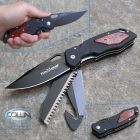 FOX Knives Fox - Multy Hunter Cocobolo knife - 439CB - coltello