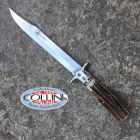 Maserin - Coltello da caccia Cervo - 179/CV - coltelli