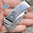 Mcusta - Aoi Money Pocket Clip - MC-0081 - Kamon Series - coltello