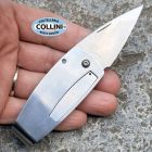 Mcusta - Aoi Money Pocket Clip - MC-0081 - Kamon Series - coltello