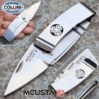 Mcusta - Aoi Money Pocket Clip - MC-0081 - Kamon Series - coltello