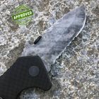 Approved Emerson - CQC-14 SFS Snubby knife - COLLEZIONE PRIVATA - coltello