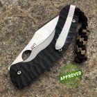 Approved Spyderco - Fred Perrin PPT knife - USATO - C135GP coltello
