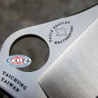 Spyderco - Gayle Bradley Carbon Fiber - C134CFP - coltello