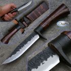 Kanetsune - Sakura 12cm. - KB201 coltello