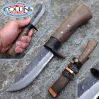 Kanetsune - Shun-2  9.5cm - KB252 - coltello artigianale