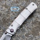 Mcusta - Take Damasco Japan MC-0033D - pieghevole VG-10 EDC