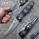 Mcusta - Elite Tactility knife Series Micarta - MC-0121D - coltello