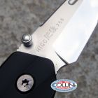 Rockstead - Higo-JH knife ZDP-189 - coltello