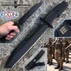 Extrema Ratio ExtremaRatio - Fulcrum E.I. Nibbio knife - Esercito Italiano - coltell