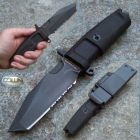 Extrema Ratio ExtremaRatio - Fulcrum knife Compact Black - coltello