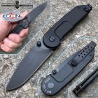 Extrema Ratio ExtremaRatio - BF1CD knife - Drop Black - coltello