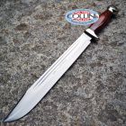 Linder - Crocodile Hunter Bowie Knife - 203630 - coltello