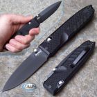 Lion Steel Lionsteel - Daghetta Black in G10 by Max - 8701G10 coltello