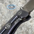 Lion Steel Lionsteel - SR-1V knife - Titanio Violetto - coltello