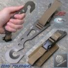 Zero Tolerance - Shroud Cutter - JB2 - rescue
