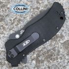 Zero Tolerance - Strider Onion Folder Black G10 - ZT0350 - coltello